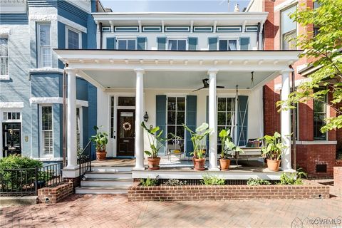 1115 West Avenue Richmond VA 23220