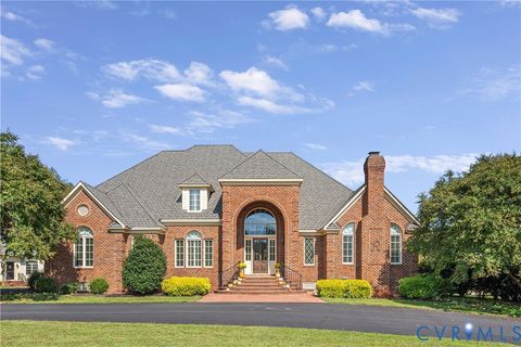 2110 Hawk Town Road Maidens VA 23102
