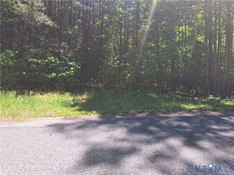 Photo of 0 Riddles Bridge Road, Goochland, VA 23063 (MLS # 2618938)