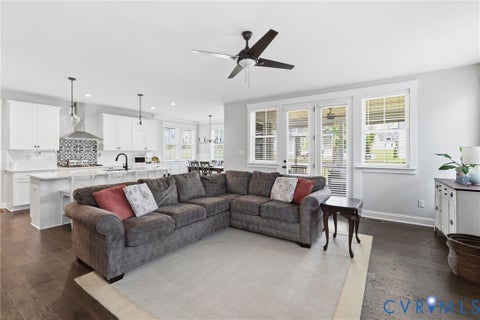 Tiny photo for 4666 Lake Summer Loop, Moseley, VA 23120 (MLS # 2626250)
