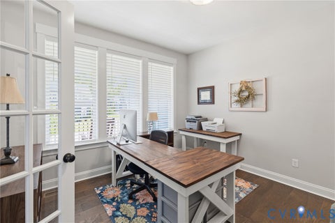 Tiny photo for 4666 Lake Summer Loop, Moseley, VA 23120 (MLS # 2626250)