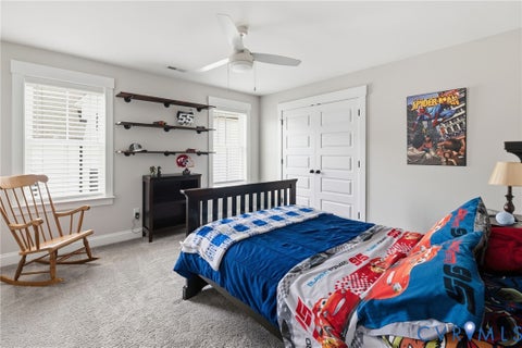 Tiny photo for 4666 Lake Summer Loop, Moseley, VA 23120 (MLS # 2626250)