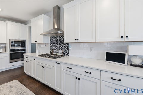 Tiny photo for 4666 Lake Summer Loop, Moseley, VA 23120 (MLS # 2626250)