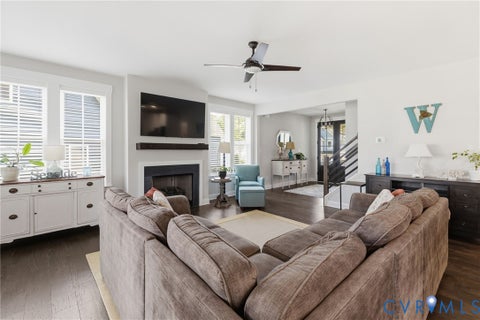 Tiny photo for 4666 Lake Summer Loop, Moseley, VA 23120 (MLS # 2626250)