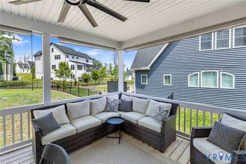 Tiny photo for 4666 Lake Summer Loop, Moseley, VA 23120 (MLS # 2626250)