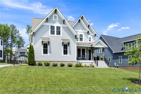 Tiny photo for 4666 Lake Summer Loop, Moseley, VA 23120 (MLS # 2626250)