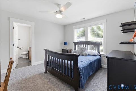 Tiny photo for 4666 Lake Summer Loop, Moseley, VA 23120 (MLS # 2626250)