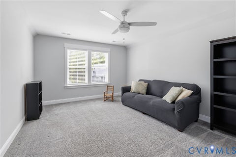 Tiny photo for 4666 Lake Summer Loop, Moseley, VA 23120 (MLS # 2626250)