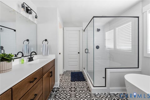 Tiny photo for 4666 Lake Summer Loop, Moseley, VA 23120 (MLS # 2626250)