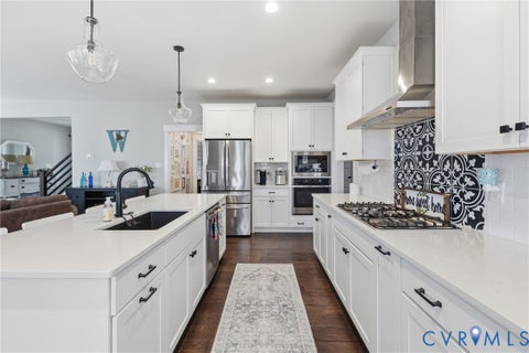 Tiny photo for 4666 Lake Summer Loop, Moseley, VA 23120 (MLS # 2626250)