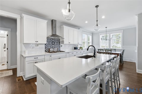 Tiny photo for 4666 Lake Summer Loop, Moseley, VA 23120 (MLS # 2626250)