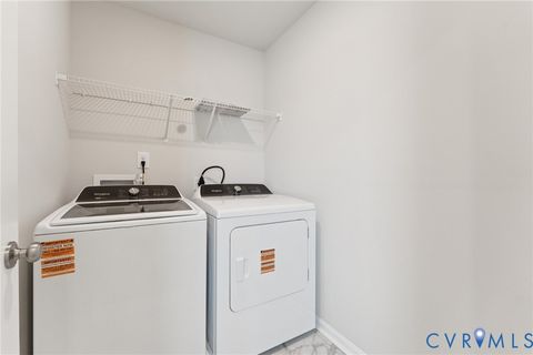 Tiny photo for 3800 Crow's Nest Court, Hopewell, VA 23860 (MLS # 2605267)