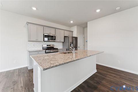 Tiny photo for 3800 Crow's Nest Court, Hopewell, VA 23860 (MLS # 2605267)