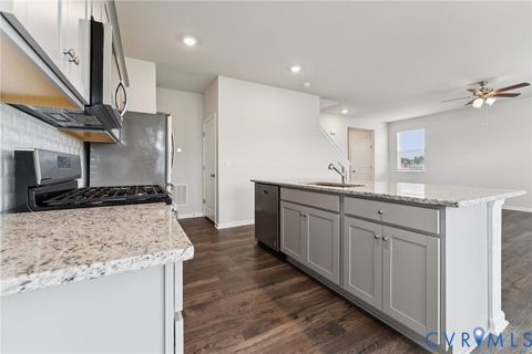 Tiny photo for 3800 Crow's Nest Court, Hopewell, VA 23860 (MLS # 2605267)