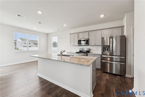 Tiny photo for 3800 Crow's Nest Court, Hopewell, VA 23860 (MLS # 2605267)