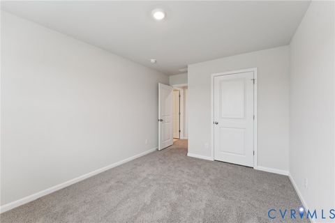 Tiny photo for 3800 Crow's Nest Court, Hopewell, VA 23860 (MLS # 2605267)