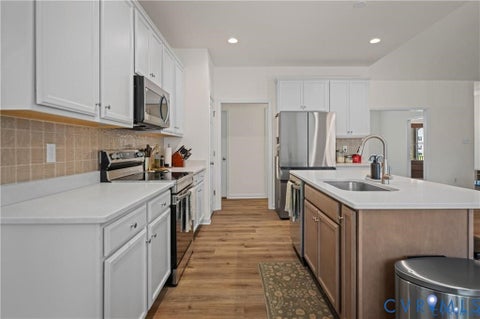 Tiny photo for 4325 Poplar Village Drive, Chester, VA 23831 (MLS # 2627236)