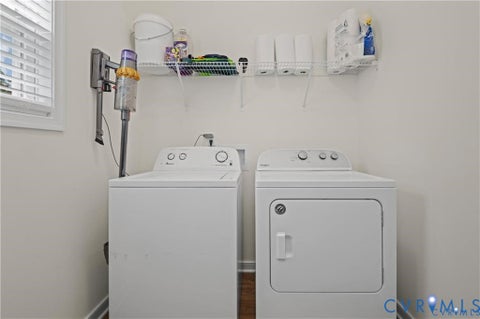 Tiny photo for 4325 Poplar Village Drive, Chester, VA 23831 (MLS # 2627236)