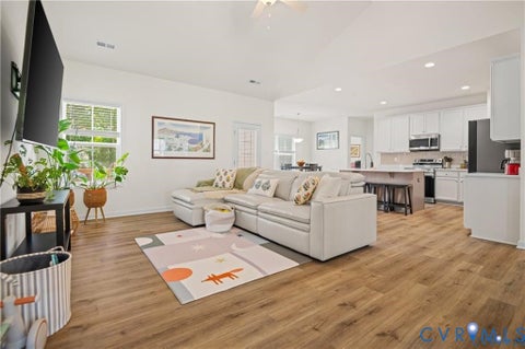 Tiny photo for 4325 Poplar Village Drive, Chester, VA 23831 (MLS # 2627236)