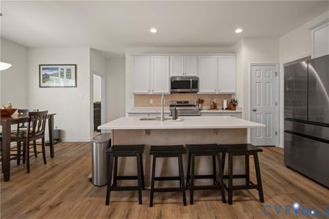 Tiny photo for 4325 Poplar Village Drive, Chester, VA 23831 (MLS # 2627236)