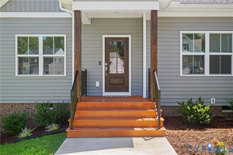 Tiny photo for 4325 Poplar Village Drive, Chester, VA 23831 (MLS # 2627236)