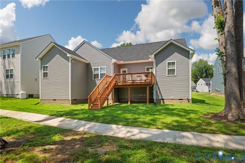 Tiny photo for 4325 Poplar Village Drive, Chester, VA 23831 (MLS # 2627236)