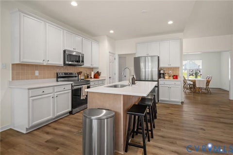Tiny photo for 4325 Poplar Village Drive, Chester, VA 23831 (MLS # 2627236)