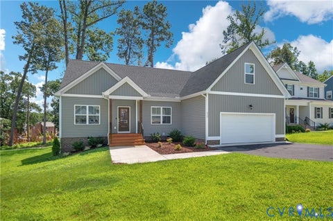 Tiny photo for 4325 Poplar Village Drive, Chester, VA 23831 (MLS # 2627236)