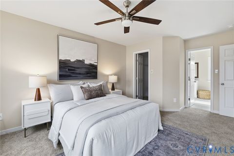 Tiny photo for 12337 Collinstone Place, Glen Allen, VA 23059 (MLS # 2533536)