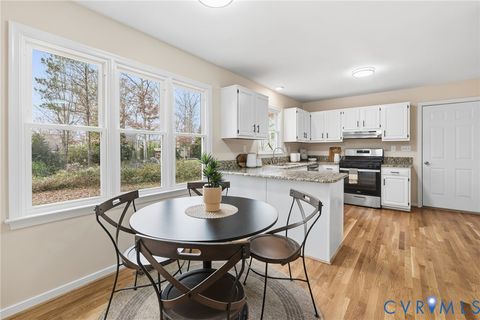 Tiny photo for 12337 Collinstone Place, Glen Allen, VA 23059 (MLS # 2533536)