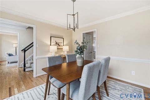 Tiny photo for 12337 Collinstone Place, Glen Allen, VA 23059 (MLS # 2533536)