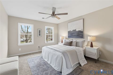 Tiny photo for 12337 Collinstone Place, Glen Allen, VA 23059 (MLS # 2533536)