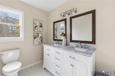 Tiny photo for 12337 Collinstone Place, Glen Allen, VA 23059 (MLS # 2533536)