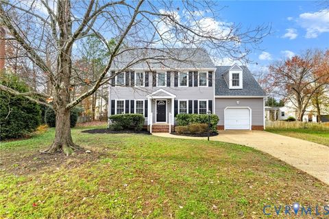 12337 Collinstone Place Glen Allen VA 23059