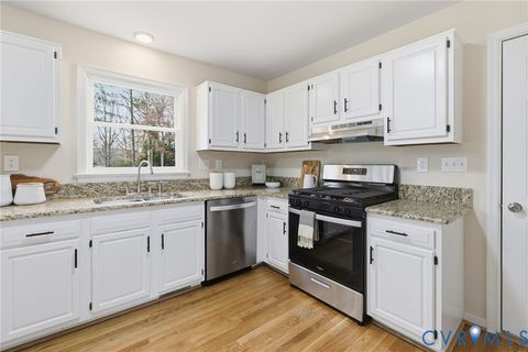 Tiny photo for 12337 Collinstone Place, Glen Allen, VA 23059 (MLS # 2533536)