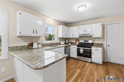 Tiny photo for 12337 Collinstone Place, Glen Allen, VA 23059 (MLS # 2533536)