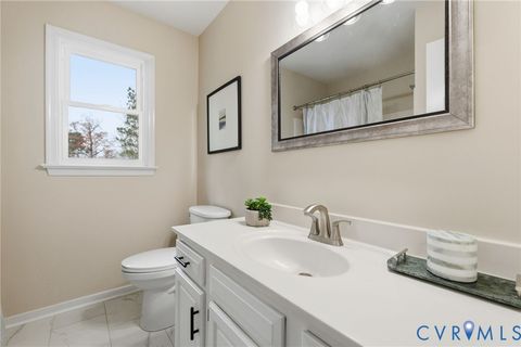 Tiny photo for 12337 Collinstone Place, Glen Allen, VA 23059 (MLS # 2533536)