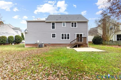 Tiny photo for 12337 Collinstone Place, Glen Allen, VA 23059 (MLS # 2533536)