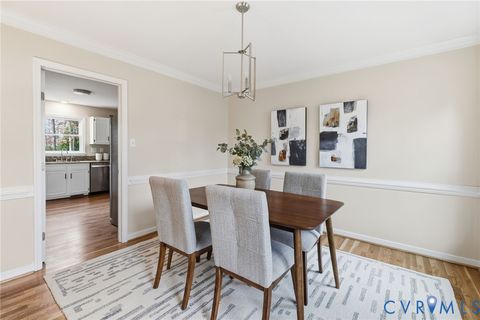 Tiny photo for 12337 Collinstone Place, Glen Allen, VA 23059 (MLS # 2533536)