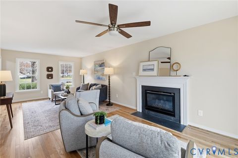 Tiny photo for 12337 Collinstone Place, Glen Allen, VA 23059 (MLS # 2533536)