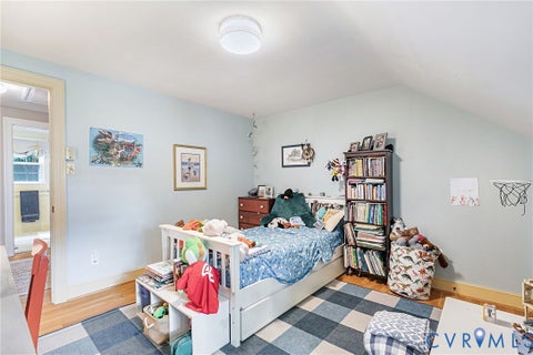 Tiny photo for 282 Garnett Hill Drive, Urbanna, VA 23175 (MLS # 2620012)