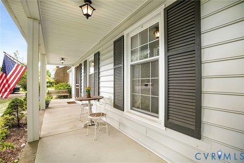 Tiny photo for 282 Garnett Hill Drive, Urbanna, VA 23175 (MLS # 2620012)