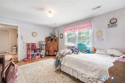 Tiny photo for 282 Garnett Hill Drive, Urbanna, VA 23175 (MLS # 2620012)