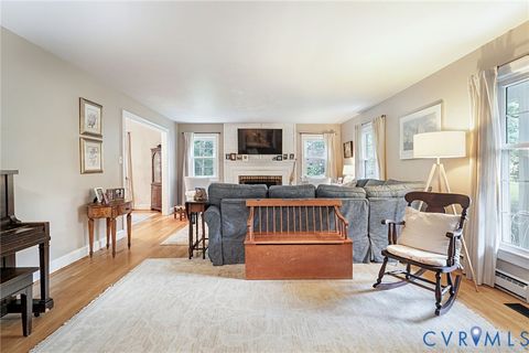 Tiny photo for 282 Garnett Hill Drive, Urbanna, VA 23175 (MLS # 2620012)