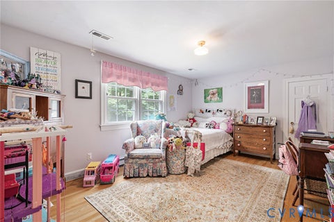 Tiny photo for 282 Garnett Hill Drive, Urbanna, VA 23175 (MLS # 2620012)