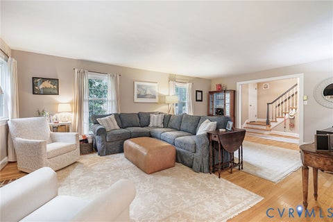 Tiny photo for 282 Garnett Hill Drive, Urbanna, VA 23175 (MLS # 2620012)