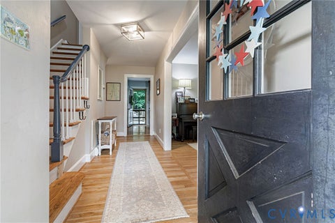 Tiny photo for 282 Garnett Hill Drive, Urbanna, VA 23175 (MLS # 2620012)
