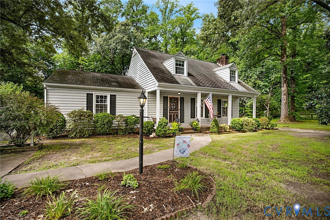 282 Garnett Hill Drive, Urbanna, VA, 23175
