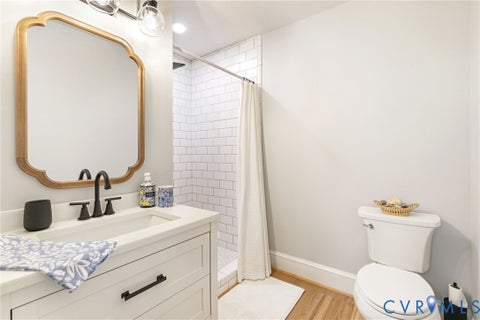 Tiny photo for 282 Garnett Hill Drive, Urbanna, VA 23175 (MLS # 2620012)