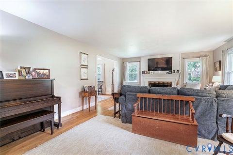 Tiny photo for 282 Garnett Hill Drive, Urbanna, VA 23175 (MLS # 2620012)